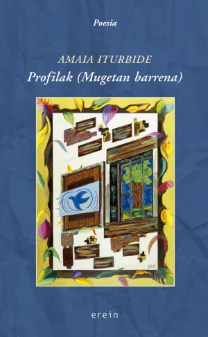 PROFILAK (MUGETAN BARRENA)