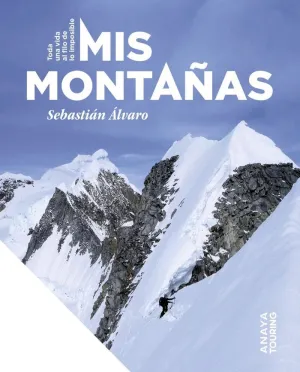 MIS MONTAÑAS.