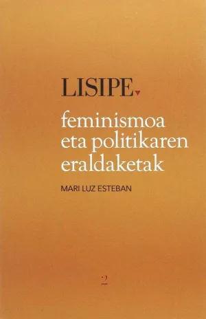 FEMINISMOA ETA POLITIKAREN ALDAKETAK