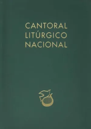 CANTORAL LITÚRGICO NACIONAL