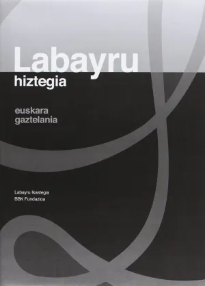 LABAYRU HIZTEGIA