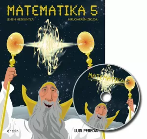 MATEMATIKA LH 5