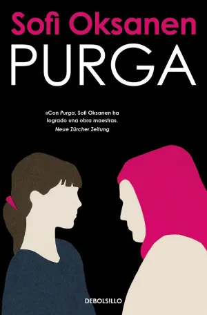 PURGA