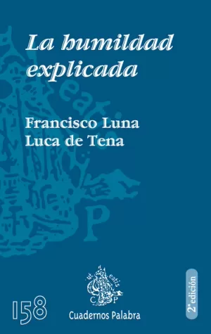 LA HUMILDAD EXPLICADA