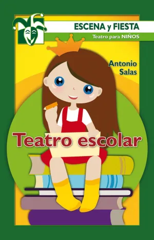 TEATRO ESCOLAR