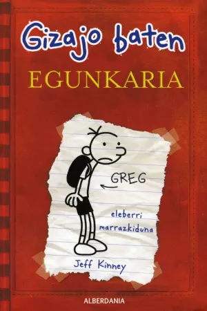 GIZAJO BATEN EGUNKARIA