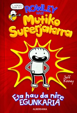 ROWLEY MUTIKO SUPERJATORRA