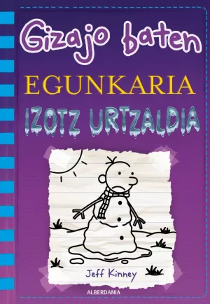 IZOTZ URTZALDIA