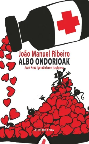 ALBO ONDORIOAK