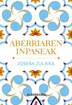 ABERRIAREN INPASEAK